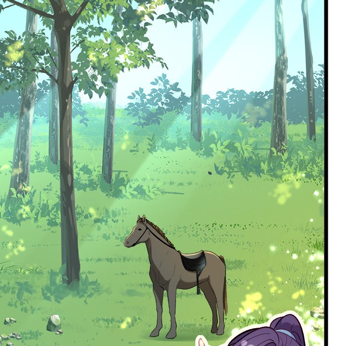 The Emperor's Choice The Emperor's Choice EP 6 - Toomics page 148 - 