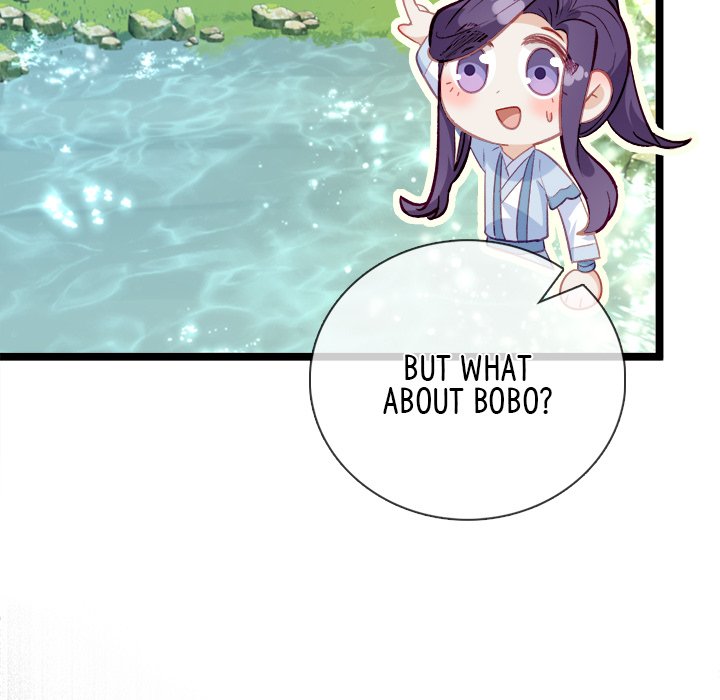 The Emperor's Choice The Emperor's Choice EP 6 - Toomics page 149 - 