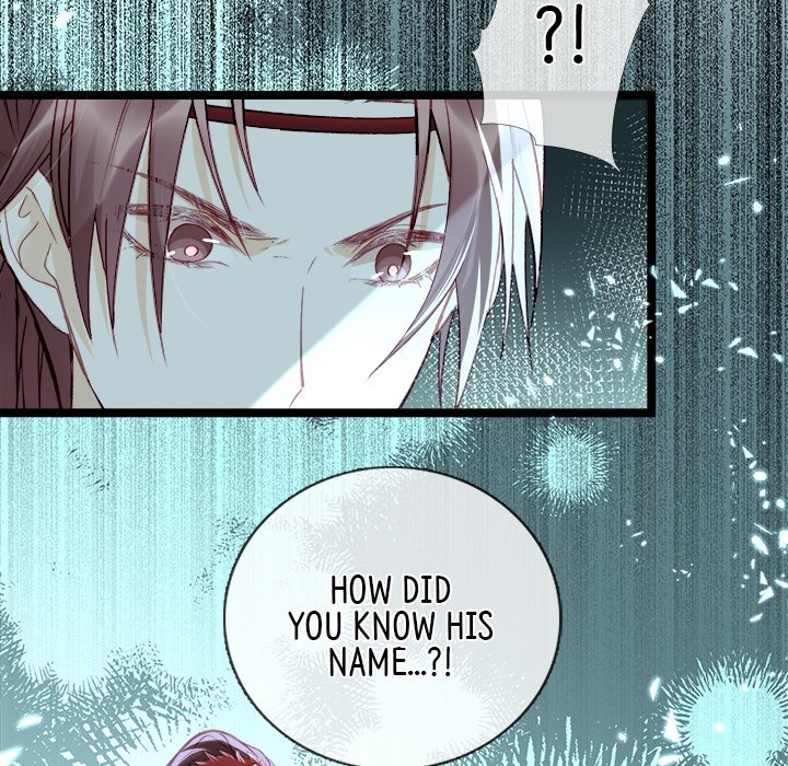 The Emperor's Choice The Emperor's Choice EP 6 - Toomics page 151 - 