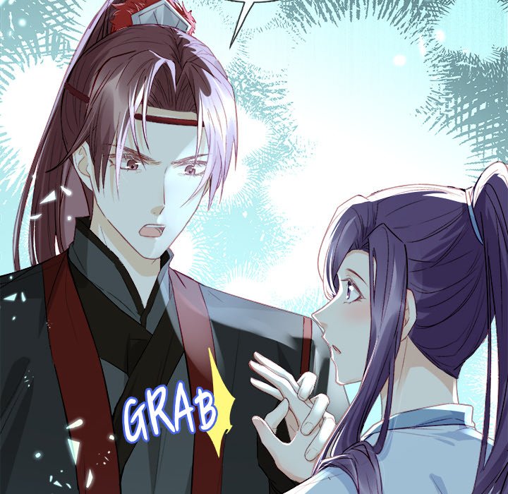 The Emperor's Choice The Emperor's Choice EP 6 - Toomics page 152 - 