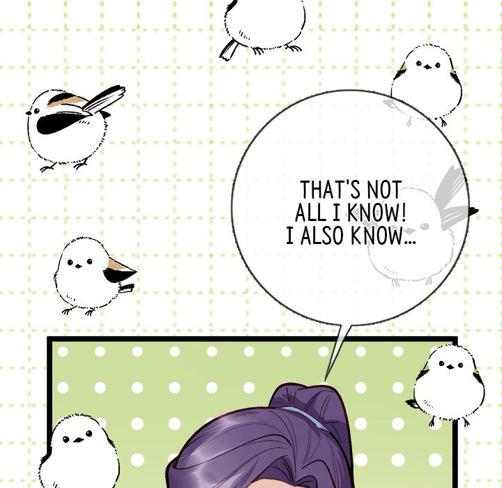 The Emperor's Choice The Emperor's Choice EP 6 - Toomics page 154 - 