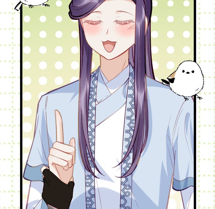 The Emperor's Choice The Emperor's Choice EP 6 - Toomics page 155 - 