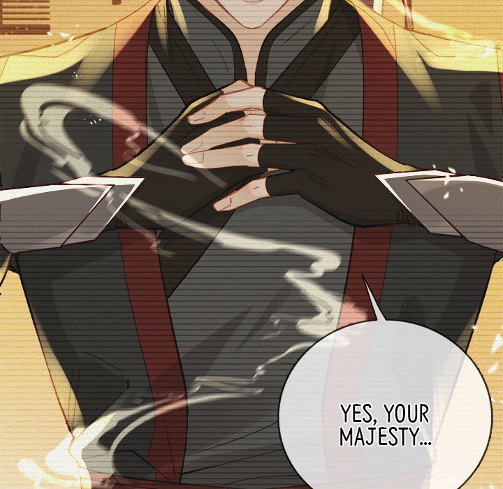 The Emperor's Choice The Emperor's Choice EP 6 - Toomics page 19 - 