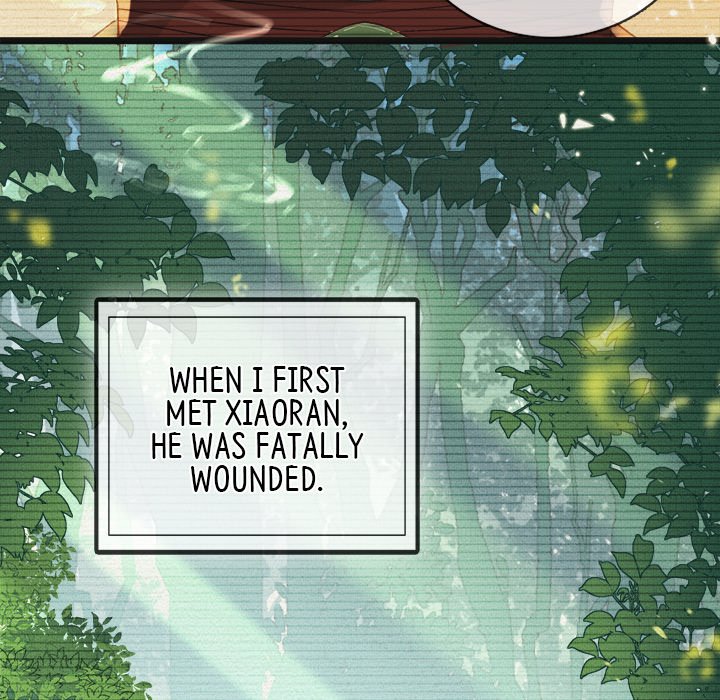 The Emperor's Choice The Emperor's Choice EP 6 - Toomics page 20 - 