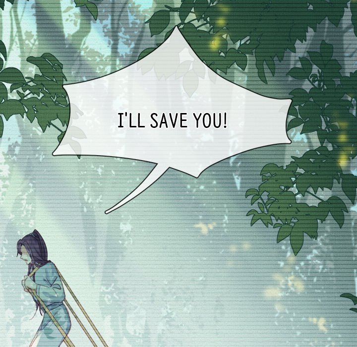 The Emperor's Choice The Emperor's Choice EP 6 - Toomics page 25 - 