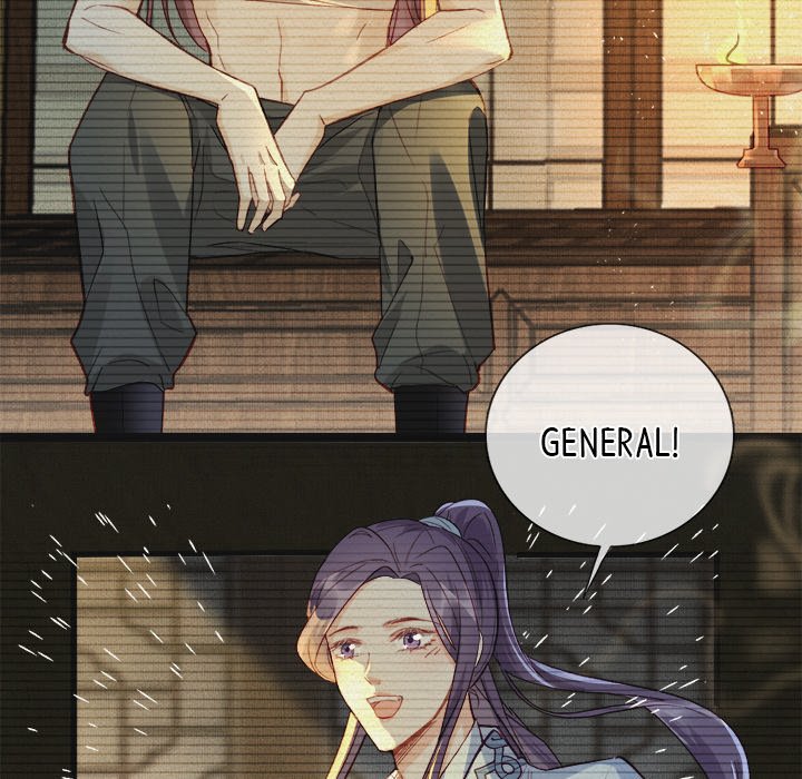 The Emperor's Choice The Emperor's Choice EP 6 - Toomics page 29 - 