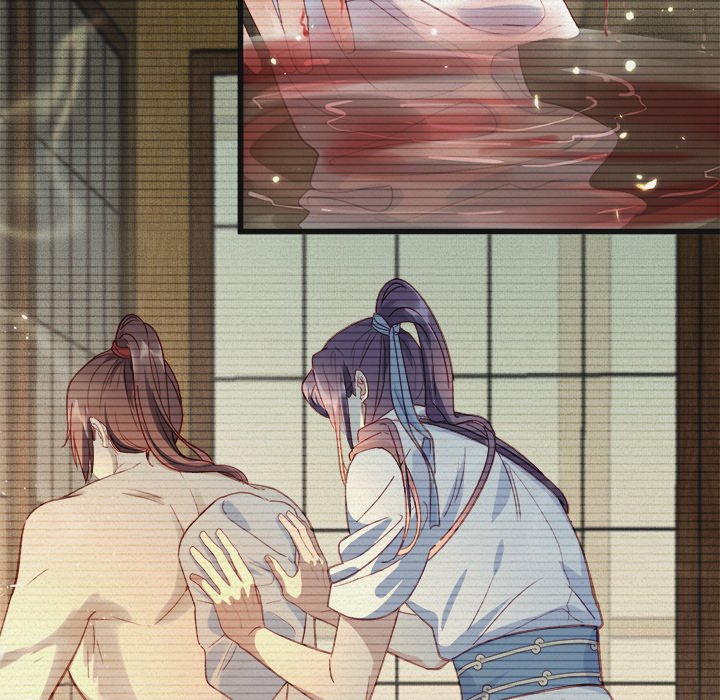 The Emperor's Choice The Emperor's Choice EP 6 - Toomics page 31 - 