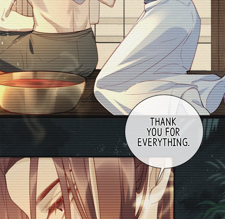 The Emperor's Choice The Emperor's Choice EP 6 - Toomics page 32 - 