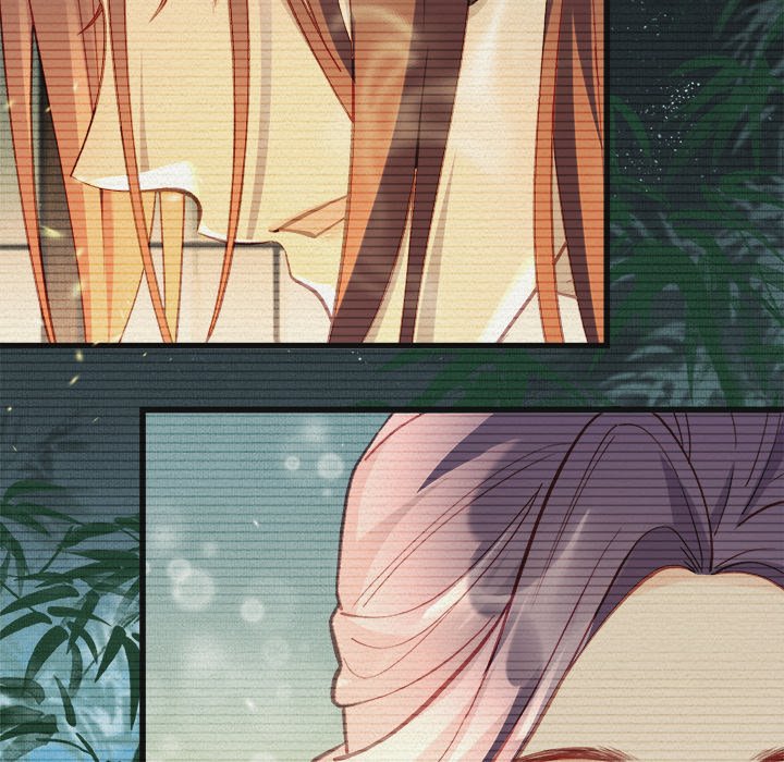 The Emperor's Choice The Emperor's Choice EP 6 - Toomics page 33 - 