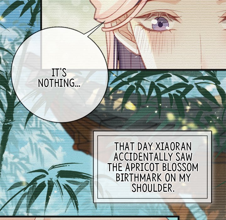 The Emperor's Choice The Emperor's Choice EP 6 - Toomics page 34 - 