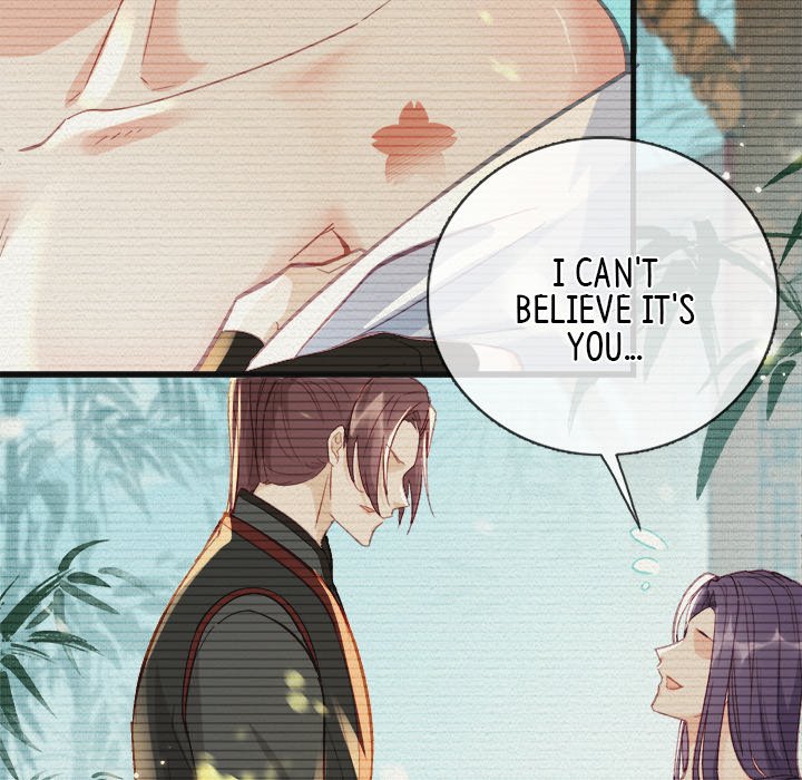 The Emperor's Choice The Emperor's Choice EP 6 - Toomics page 35 - 
