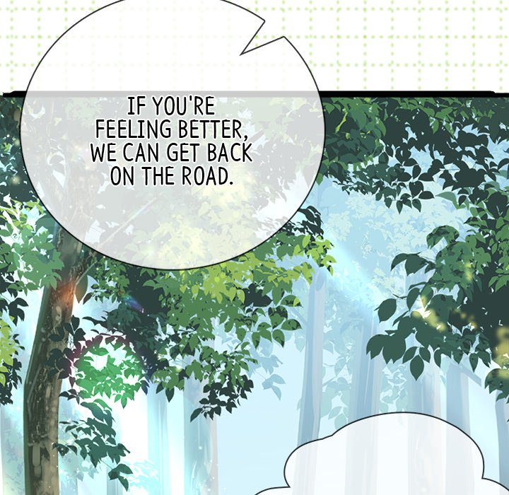 The Emperor's Choice The Emperor's Choice EP 6 - Toomics page 5 - 