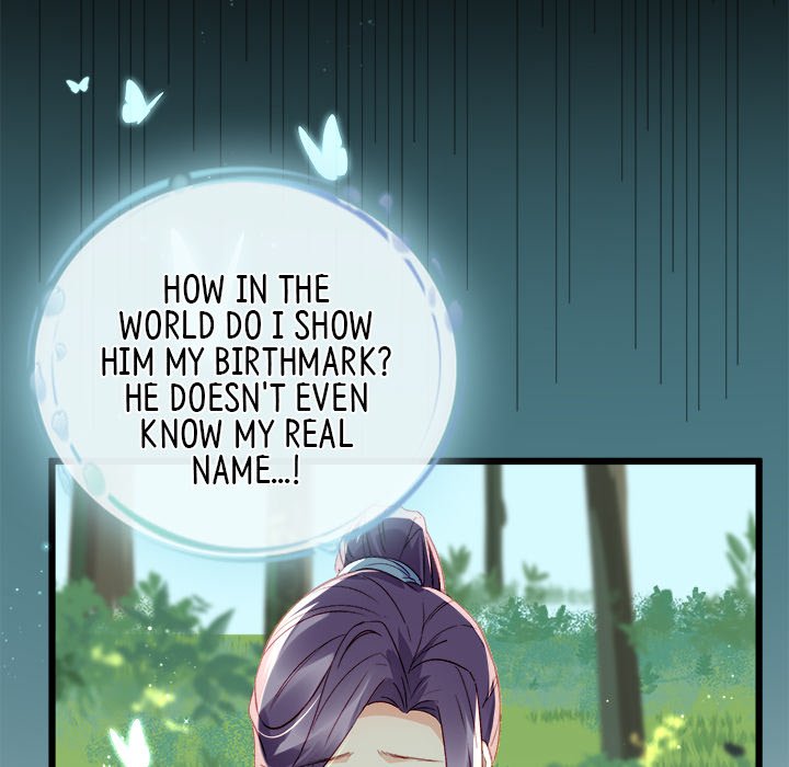 The Emperor's Choice The Emperor's Choice EP 6 - Toomics page 42 - 