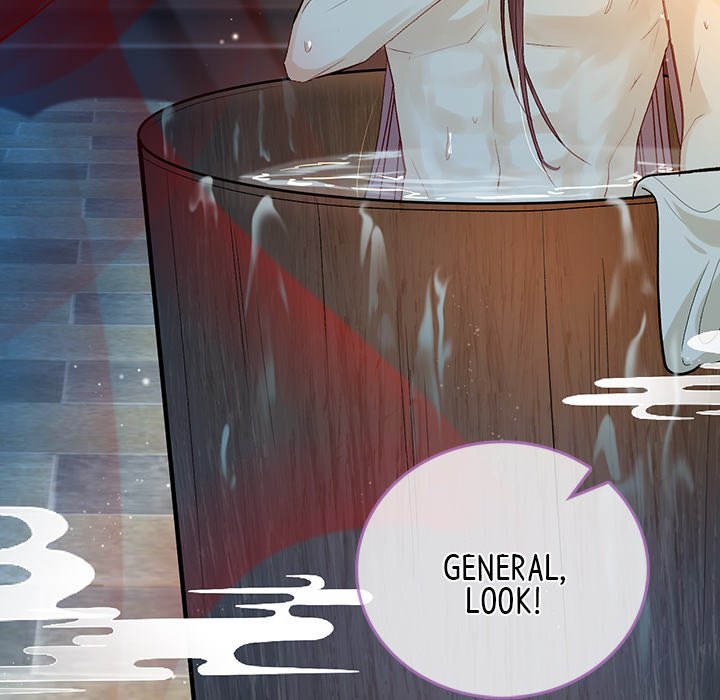 The Emperor's Choice The Emperor's Choice EP 6 - Toomics page 46 - 