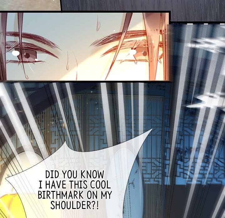 The Emperor's Choice The Emperor's Choice EP 6 - Toomics page 47 - 