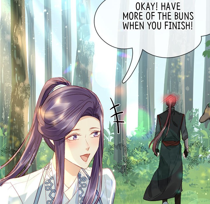 The Emperor's Choice The Emperor's Choice EP 6 - Toomics page 6 - 