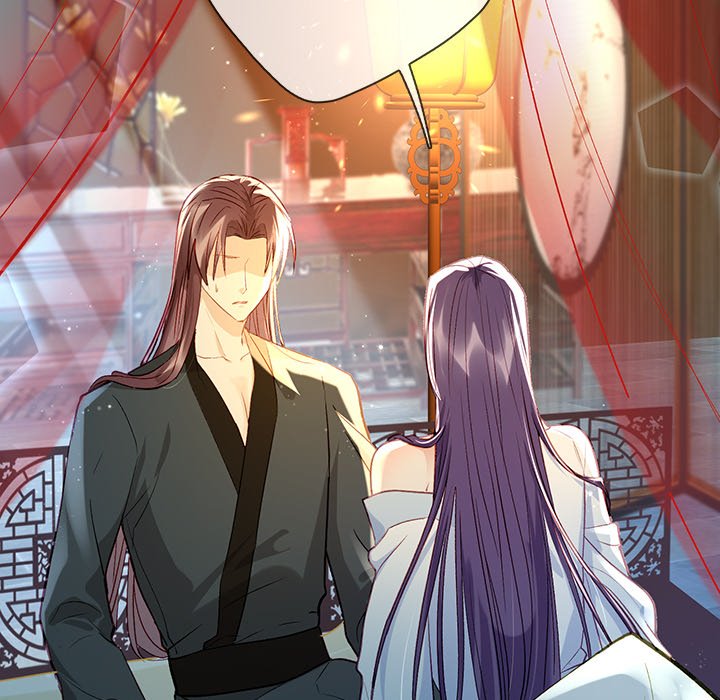 The Emperor's Choice The Emperor's Choice EP 6 - Toomics page 51 - 