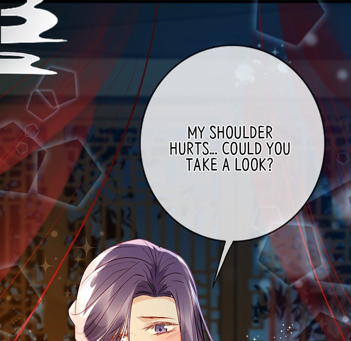 The Emperor's Choice The Emperor's Choice EP 6 - Toomics page 53 - 