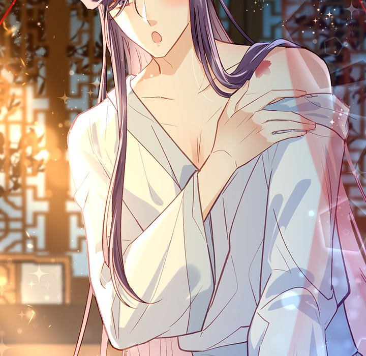 The Emperor's Choice The Emperor's Choice EP 6 - Toomics page 54 - 