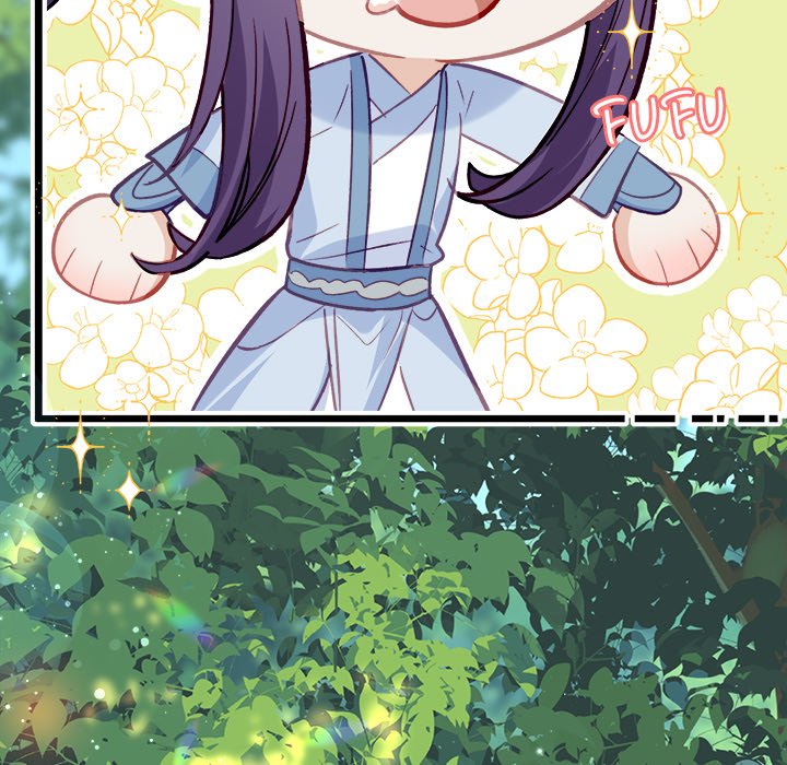 The Emperor's Choice The Emperor's Choice EP 6 - Toomics page 60 - 