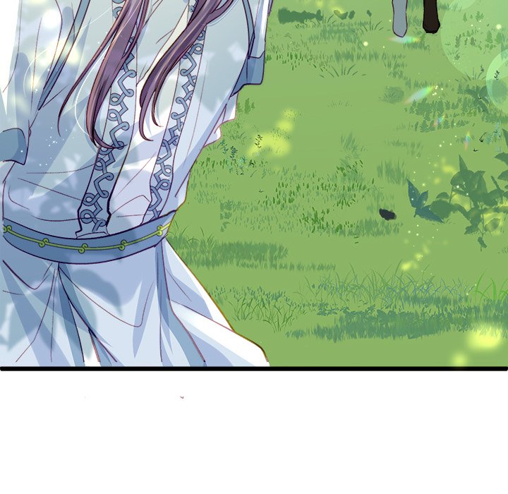 The Emperor's Choice The Emperor's Choice EP 6 - Toomics page 7 - 