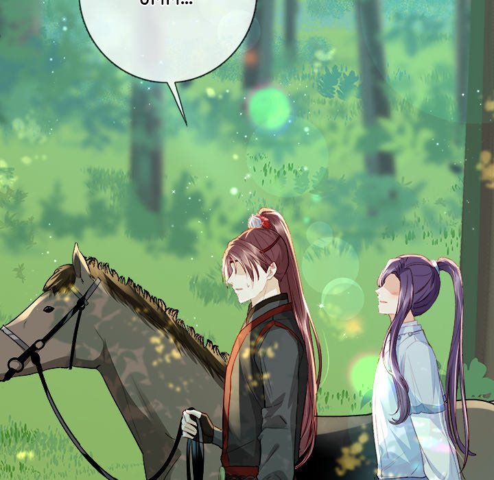 The Emperor's Choice The Emperor's Choice EP 6 - Toomics page 63 - 