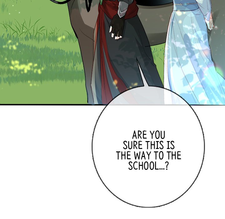 The Emperor's Choice The Emperor's Choice EP 6 - Toomics page 64 - 