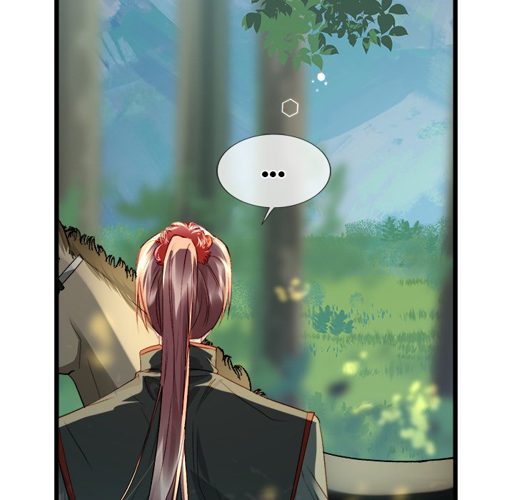 The Emperor's Choice The Emperor's Choice EP 6 - Toomics page 70 - 