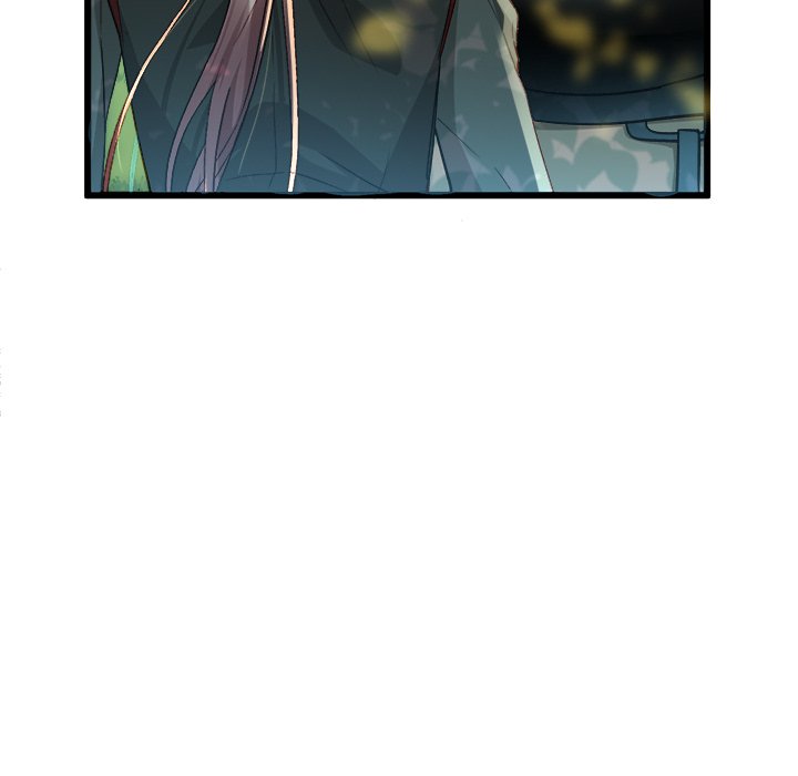 The Emperor's Choice The Emperor's Choice EP 6 - Toomics page 71 - 