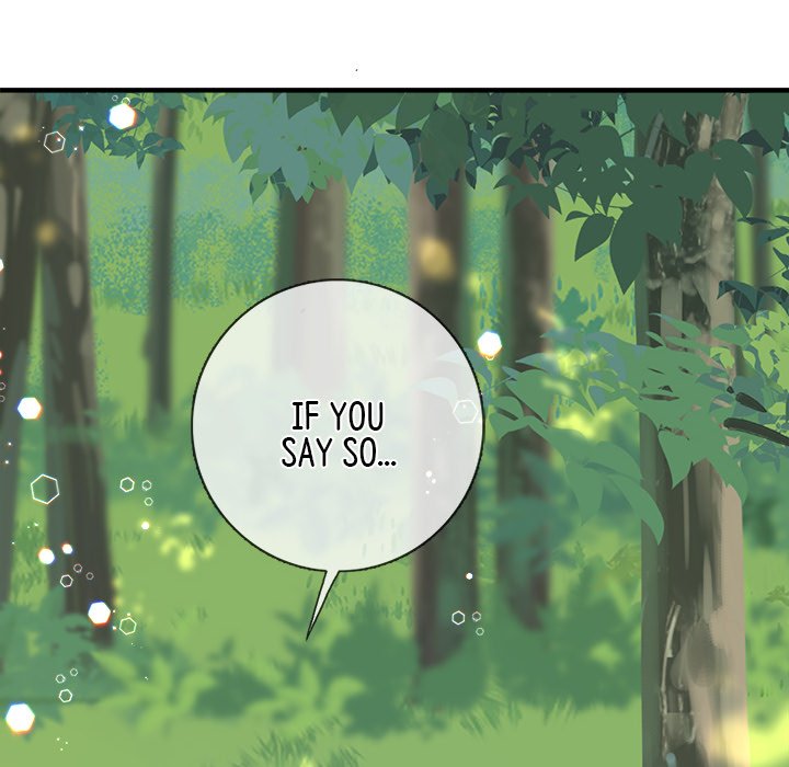 The Emperor's Choice The Emperor's Choice EP 6 - Toomics page 72 - 