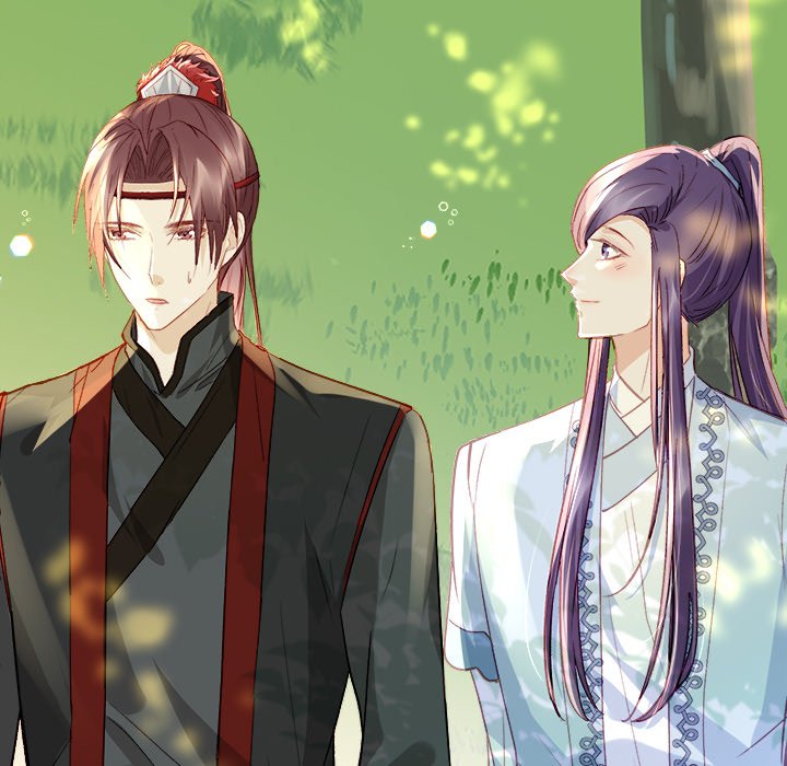 The Emperor's Choice The Emperor's Choice EP 6 - Toomics page 73 - 