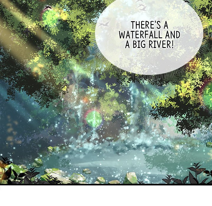 The Emperor's Choice The Emperor's Choice EP 6 - Toomics page 76 - 