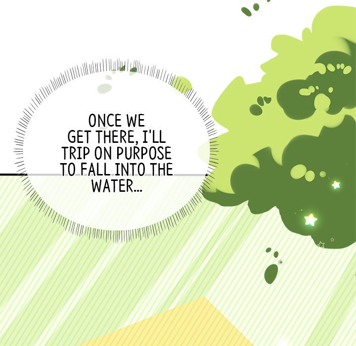 The Emperor's Choice The Emperor's Choice EP 6 - Toomics page 78 - 