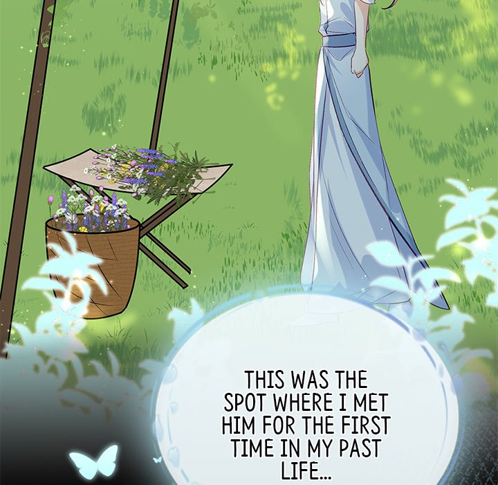 The Emperor's Choice The Emperor's Choice EP 6 - Toomics page 10 - 