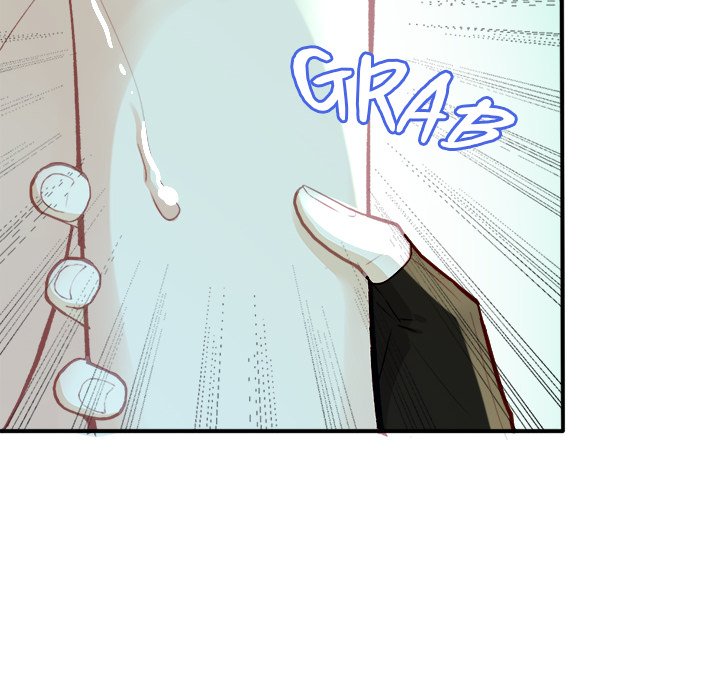 The Emperor's Choice The Emperor's Choice EP 6 - Toomics page 91 - 