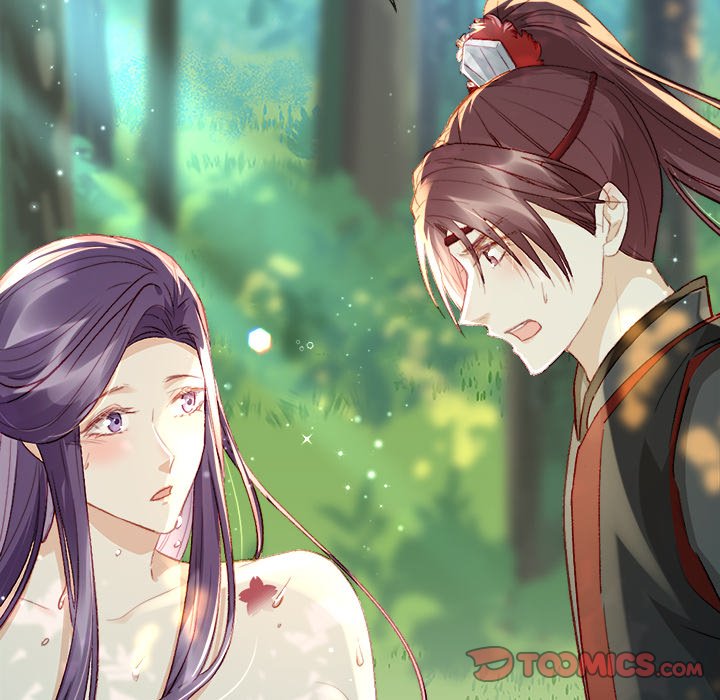 The Emperor's Choice The Emperor's Choice EP 6 - Toomics page 93 - 