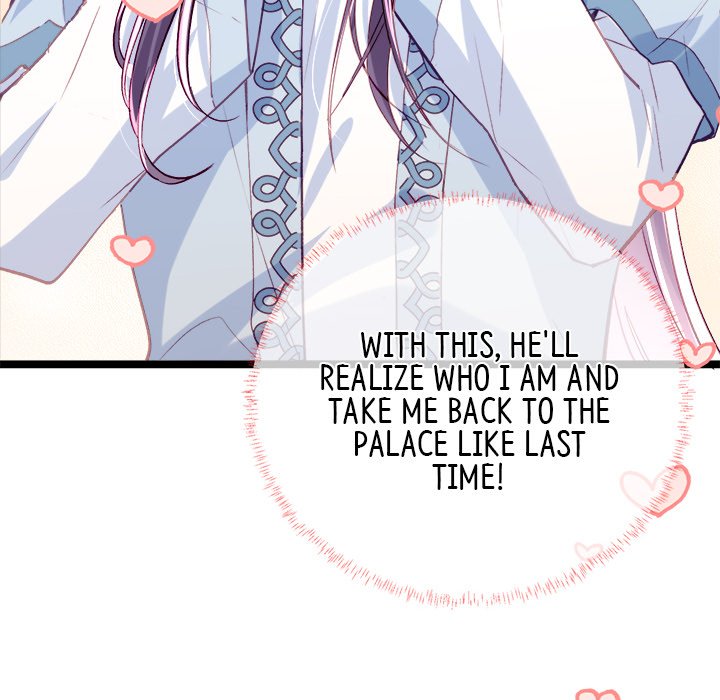 The Emperor's Choice The Emperor's Choice EP 6 - Toomics page 98 - 