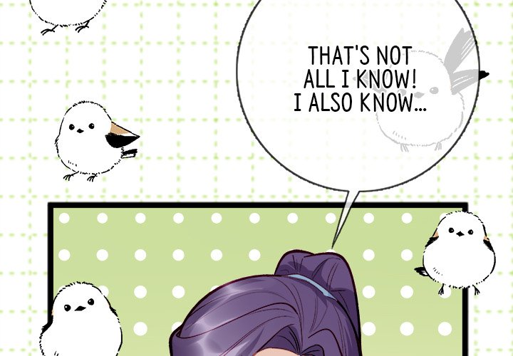 The Emperor's Choice The Emperor's Choice EP 7 - Toomics page 2 - 