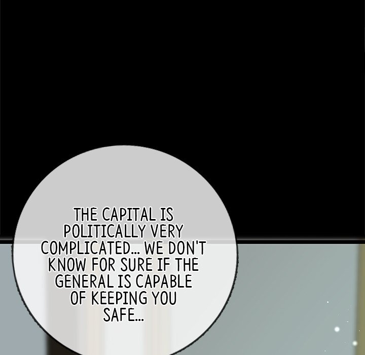 The Emperor's Choice The Emperor's Choice EP 7 - Toomics page 103 - 