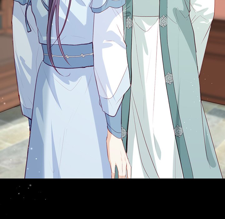 The Emperor's Choice The Emperor's Choice EP 7 - Toomics page 105 - 