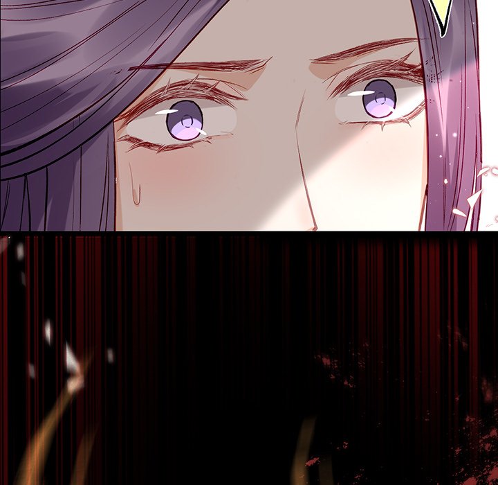 The Emperor's Choice The Emperor's Choice EP 7 - Toomics page 107 - 