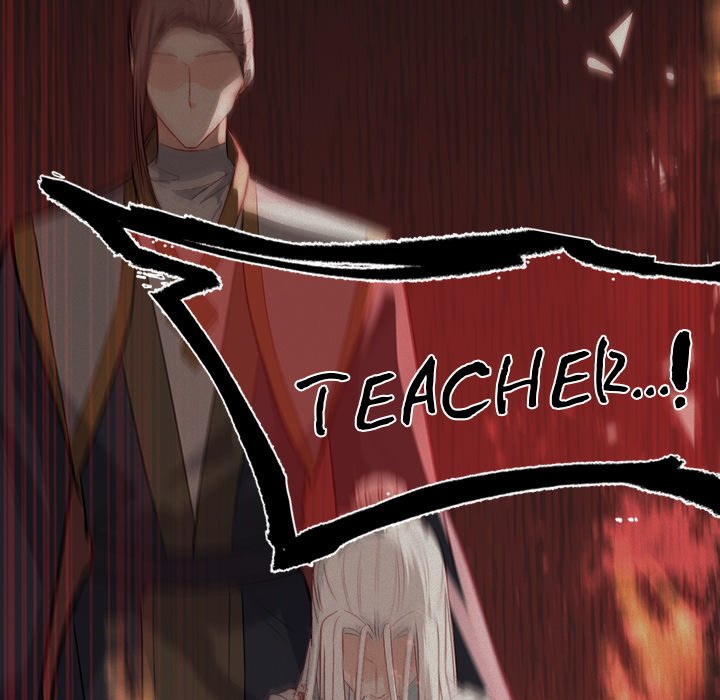 The Emperor's Choice The Emperor's Choice EP 7 - Toomics page 109 - 