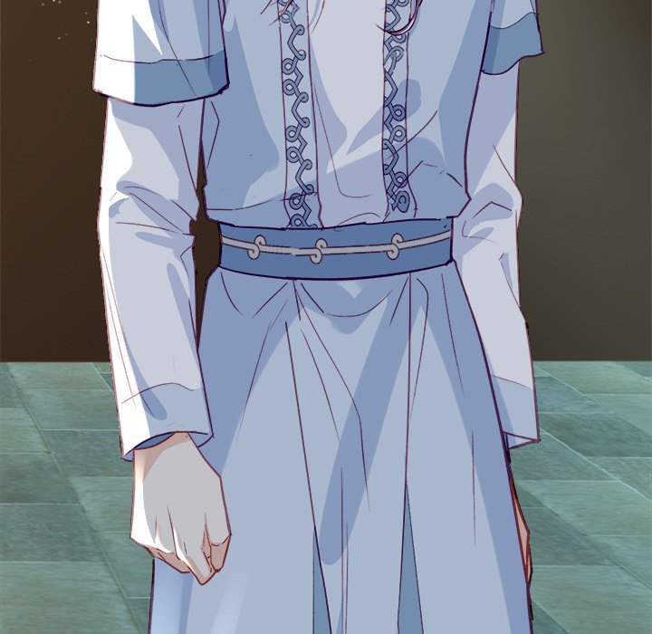 The Emperor's Choice The Emperor's Choice EP 7 - Toomics page 118 - 