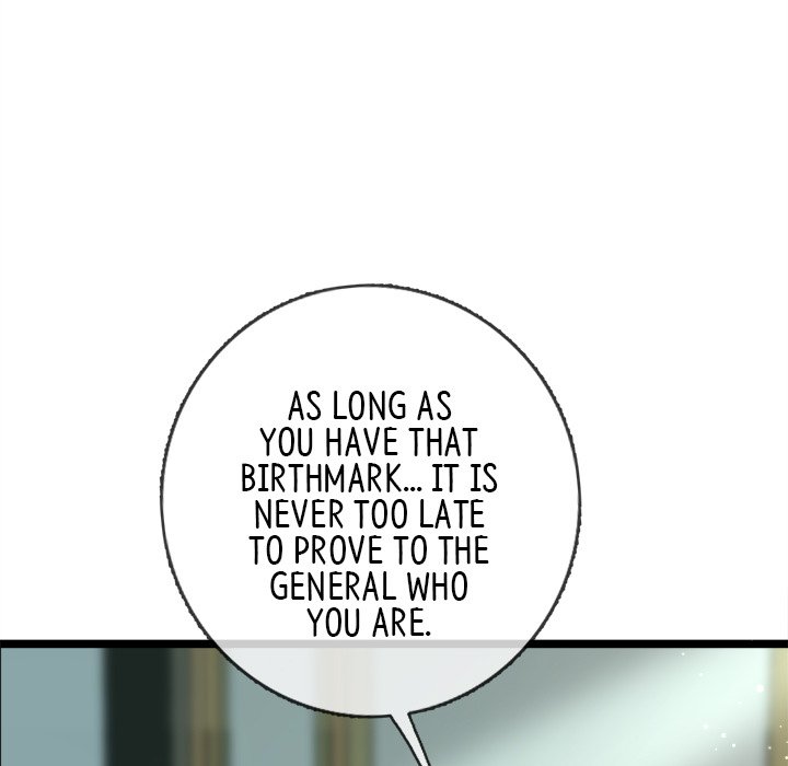 The Emperor's Choice The Emperor's Choice EP 7 - Toomics page 120 - 