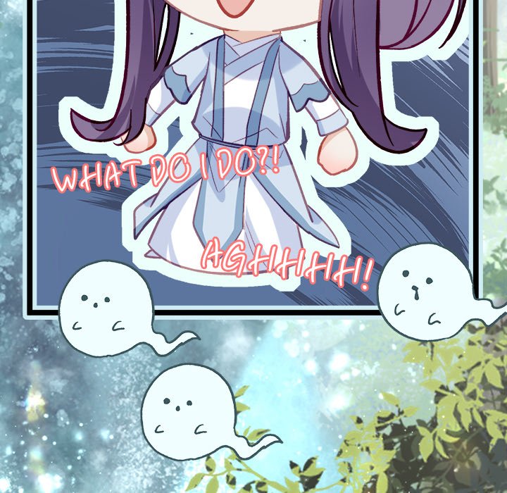 The Emperor's Choice The Emperor's Choice EP 7 - Toomics page 13 - 