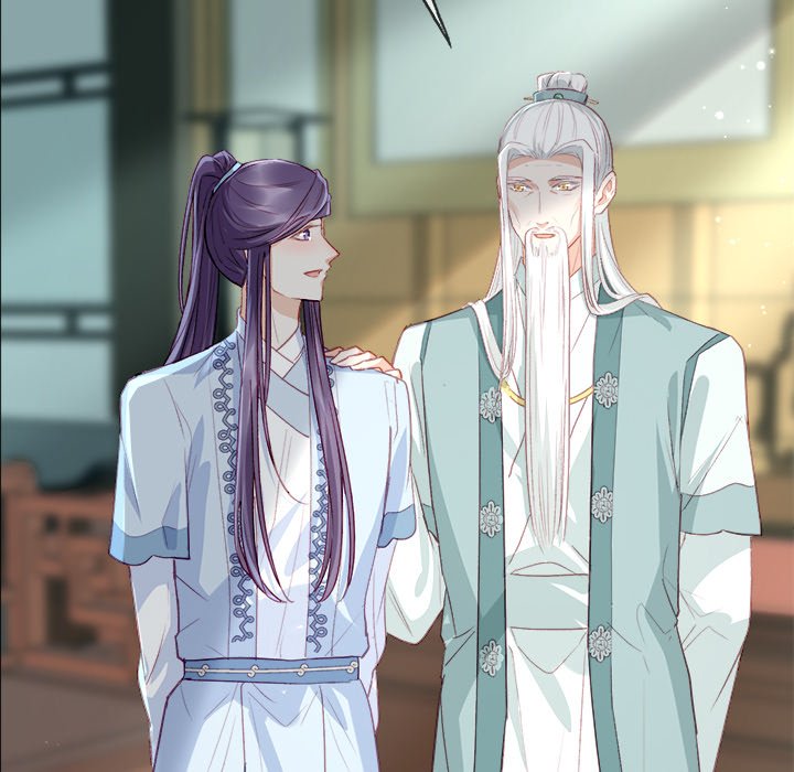 The Emperor's Choice The Emperor's Choice EP 7 - Toomics page 121 - 