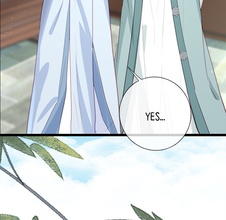 The Emperor's Choice The Emperor's Choice EP 7 - Toomics page 122 - 