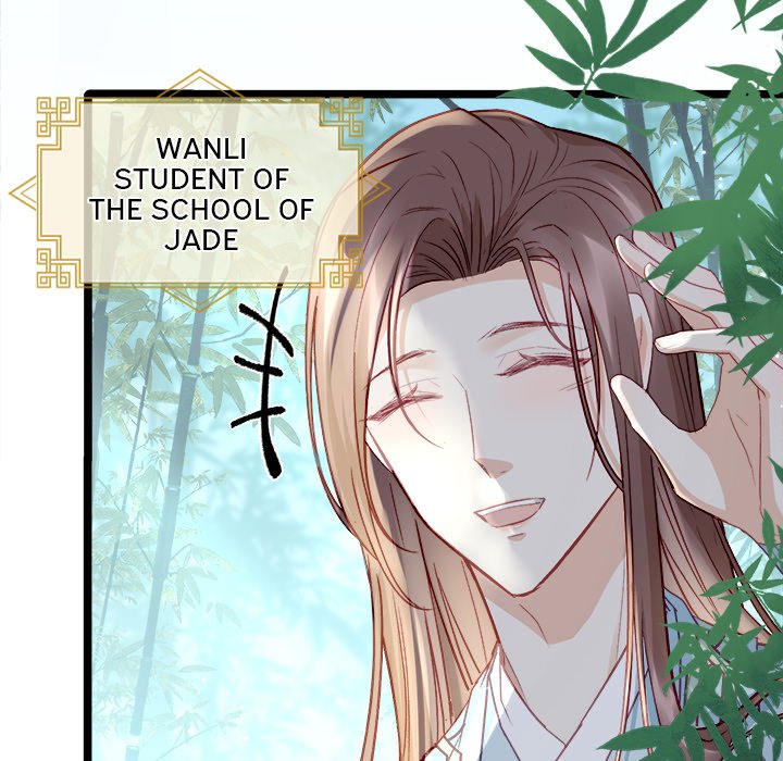 The Emperor's Choice The Emperor's Choice EP 7 - Toomics page 127 - 