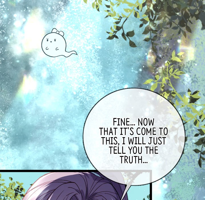 The Emperor's Choice The Emperor's Choice EP 7 - Toomics page 14 - 