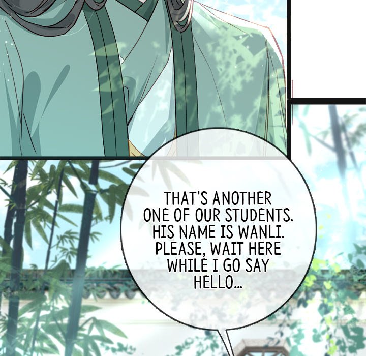 The Emperor's Choice The Emperor's Choice EP 7 - Toomics page 134 - 